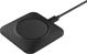 Φορτιστής Belkin Ασύρματος φορτιστής BoostCharge Qi 15W μαύρος