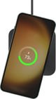 Φορτιστής Belkin Ασύρματος φορτιστής BoostCharge Qi 15W μαύρος