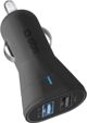 Λοδόβαρκα ΣΒΣ Μόμπιλ 2x USB-A 2.1 A  (TEKITCRC2U21AUL)