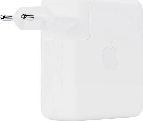 Φορτιστής Apple 1x USB-C (MX0J2ZM/A) 6422750 190199351332