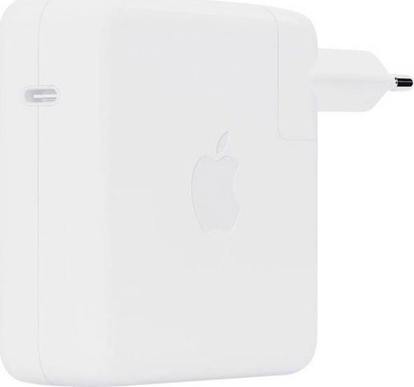 Φορτιστής Apple 1x USB-C (MX0J2ZM/A) 6422750 190199351332