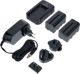 Φορτιστής κάμερας Atomos AtomX Power Kit 2 6449775 814164022101