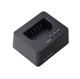 Φορτιστής για φωτογραφική μηχανή Panasonic Panasonic charger DMW-BTC15 (BLK22) USB-C