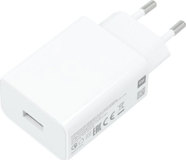 Φορτιστής Xiaomi MDY-10-EF 1x USB-A 3 A (5903396066733) 8994722 5903396066733
