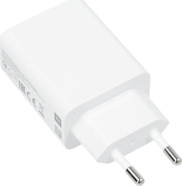 Φορτιστής Xiaomi MDY-10-EF 1x USB-A 3 A (5903396066733) 8994722 5903396066733