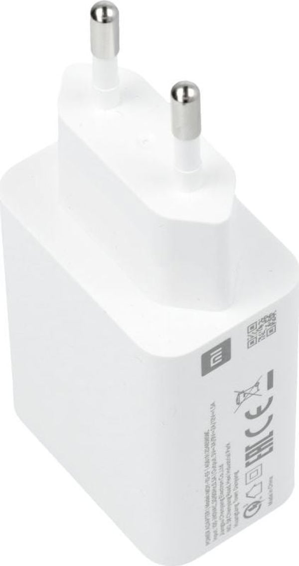 Φορτιστής Xiaomi MDY-10-EF 1x USB-A 3 A (5903396066733) 8994722 5903396066733