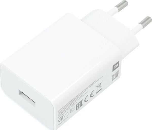 Φορτιστής Xiaomi MDY-11-EZ 1x USB-A 3 A (5903396078491)