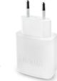 Φορτιστής δικτύου dual USB + καλώδιο Τύπου C 2400 mA