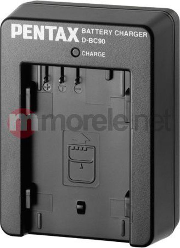 Φορτιστής κάμερας Pentax D-BC 90 E (39834) 308461 27075155619
