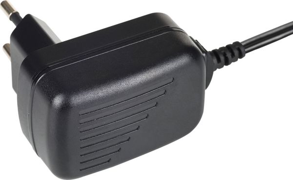 Akyga Φορτιστής AK-TB-11 9V 1A, Βύσμα 5.5x2.1mm, Τροφοδοτικό για Εξοπλισμό Δικτύου