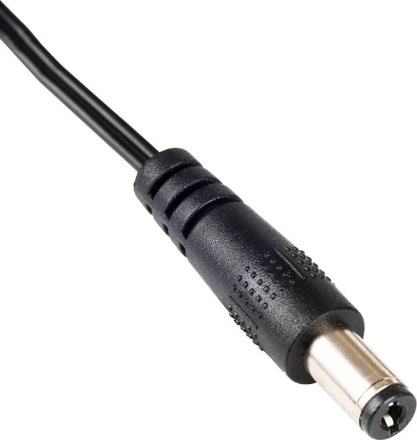 Akyga Φορτιστής AK-TB-11 9V 1A, Βύσμα 5.5x2.1mm, Τροφοδοτικό για Εξοπλισμό Δικτύου