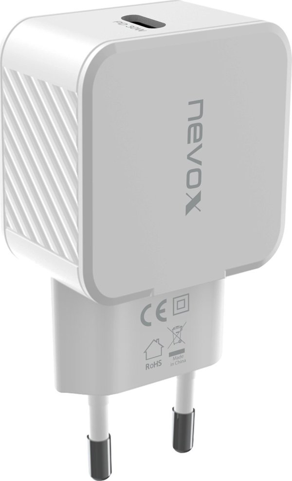Φορτιστής Nevox 1x USB-C (2008)