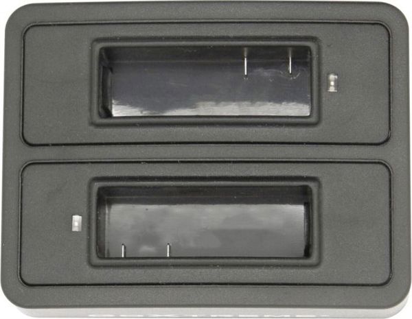 Φορτιστής για κάμερα EasyPix GoXtreme Battery Charge για Rally, Endurance, Enduro, Discov. - 01491