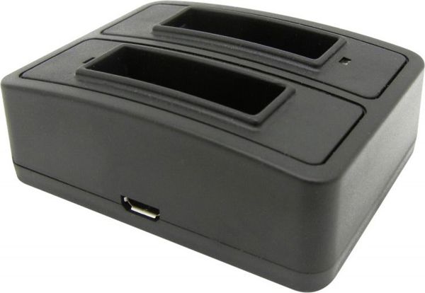 Φορτιστής για κάμερα EasyPix GoXtreme Battery Charge για Rally, Endurance, Enduro, Discov. - 01491