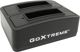 Φορτιστής για κάμερα EasyPix GoXtreme Battery Charge για Rally, Endurance, Enduro, Discov. - 01491
