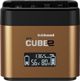 Φορτιστής κάμερας Hahnel Procube 2 Twin Charger Olympus