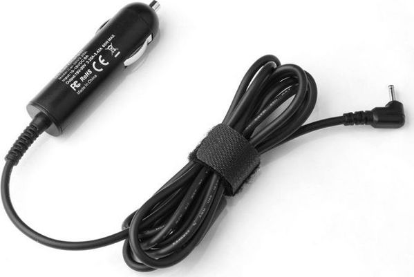 CoreParts Φορτιστής Αυτοκινήτου MBXAC-DC0001, 3.4A, Αντάπτορας για Φόρτιση Συσκευών