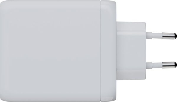 Φορτιστής Xtorm Φορτιστής Τοίχου Ultra GaN2 100W 2xUSB-C PD,1xUSB-A QC 3.0 Λευκή