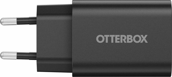 Φορτιστής OtterBox OtterBox Standard Wall Charger 30W USB-C USB-PD Μαύρο