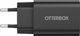 Φορτιστής OtterBox OtterBox Standard Wall Charger 30W USB-C USB-PD Μαύρο