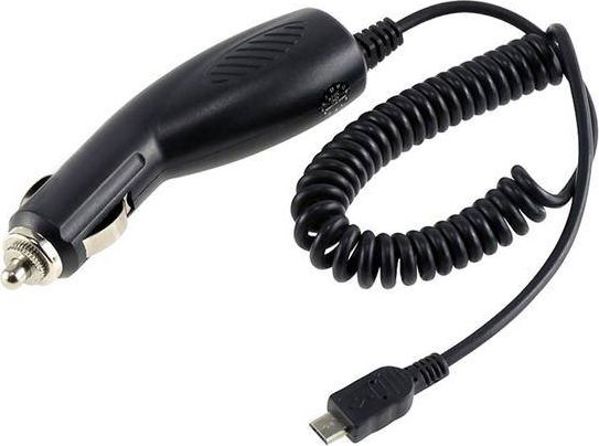 Φορτιστής AMiO PCH-06 Μονοκόμματος 1 A (AMI-01265)