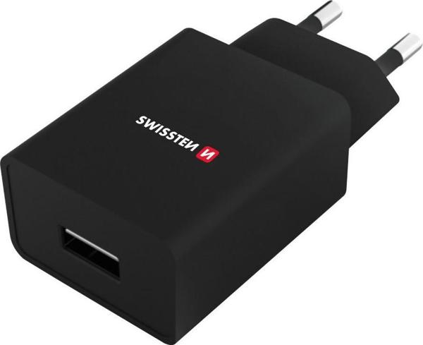 Φορτιστής Swissten 1x USB-A 1 A (22064000)