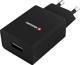 Φορτιστής Swissten 1x USB-A 1 A (22064000)