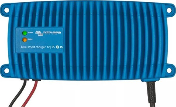 Φορτιστής Victron Energy Blue Power IP67 12V/25A