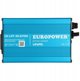 Φορτιστής Europower CHLFP/24/10, 24V 10A, Υψηλής Απόδοσης