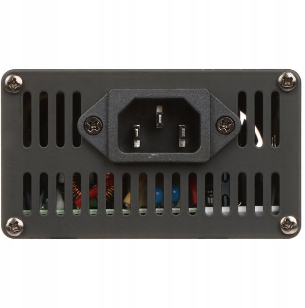 Φορτιστής Europower CHLFP/24/10, 24V 10A, Υψηλής Απόδοσης