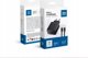Φορτιστής Blue Star Φορτιστής τοίχου BLUE STAR 3A 25W Τύπος C + καλώδιο Τύπος C έως Τύπος C PD QC4.0 TFB-TC-25WPD μαύρο 13966812 5903396267123