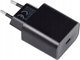 Φορτιστής Blue Star Φορτιστής τοίχου BLUE STAR 3A 25W Τύπος C + καλώδιο Τύπος C έως Τύπος C PD QC4.0 TFB-TC-25WPD μαύρο 13966812 5903396267123