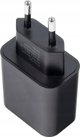 Φορτιστής Blue Star Φορτιστής τοίχου BLUE STAR 3A 25W Τύπος C + καλώδιο Τύπος C έως Τύπος C PD QC4.0 TFB-TC-25WPD μαύρο 13966812 5903396267123