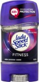 Lady Speed Stick Lady Speed Stick Αποσμητικό σε τζελ Fitness 65g