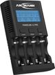 Φορτιστής Ansmann Powerline 4.2 Pro (1001-0079)