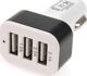 Φορτιστής AMiO PCH-03 3x USB-A 2.1 A (AMI-01027)