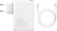 Baseus GaN2 Pro Φορτιστής 100W, 2x USB-A & 2x USB-C, Quick Charge 4+, Power Delivery, Μαύρο