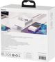 Baseus GaN2 Pro Φορτιστής 100W, 2x USB-A & 2x USB-C, Quick Charge 4+, Power Delivery, Μαύρο