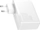 Baseus GaN2 Pro Φορτιστής 100W, 2x USB-A & 2x USB-C, Quick Charge 4+, Power Delivery, Μαύρο