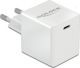 Φορτιστής Delock 1x USB-C 3 A (41446)