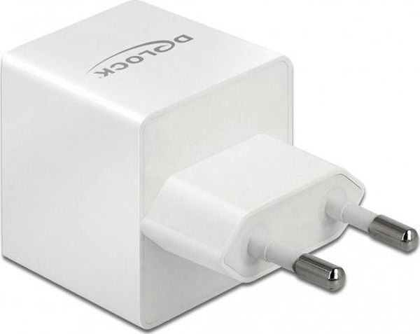 Φορτιστής Delock 1x USB-C 3 A (41446)