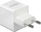 Φορτιστής Delock 1x USB-C 3 A (41446)