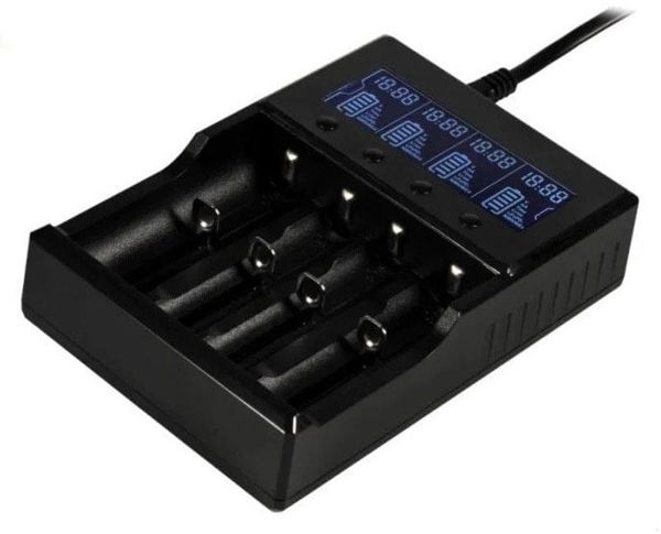 Φορτιστής τοίχου AceBeam A4 Charger