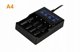 Φορτιστής τοίχου AceBeam A4 Charger