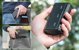 Φορτιστής Usb Type-c + 2x Μπαταρία Τύπου Sony Np-bx1 Npbx1 Telesin / Cmr-001