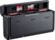 Φορτιστής Usb Type-c + 2x Μπαταρία Τύπου Sony Np-bx1 Npbx1 Telesin / Cmr-001