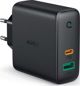 Φορτιστής Aukey PA-D1 1x USB-A 1x USB-C 5.4 A (aukey_20200512124033)