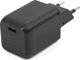 Peak Design Mobile Wall Adapter Φορτιστής Τοίχου 20W, 1x USB-C, Fast Charging - Μαύρο