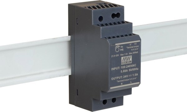 Λαδοβαργκα D-Link 30W Ultra slim design with