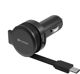 Φορτιστής Platinet Μονοκόμματος 1x USB-A 2.4 A (PLCRRTC)